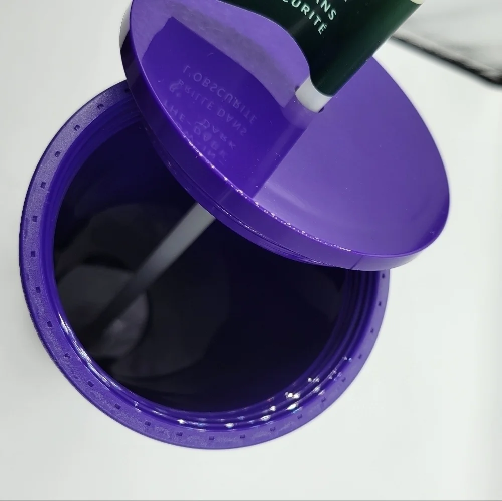 Starbucks Glow in the Dark Halloween Spooky Tree Eyes Venti Tumbler